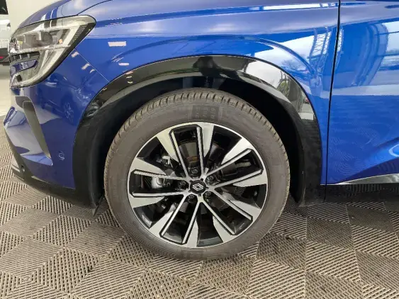 RENAULT AUSTRAL - voiture d'occasion - Photo 22