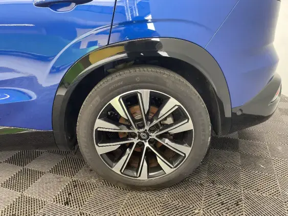 RENAULT AUSTRAL - voiture d'occasion - Photo 23