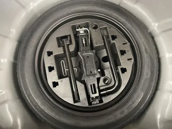 RENAULT CLIO V - voiture d'occasion - Photo 17