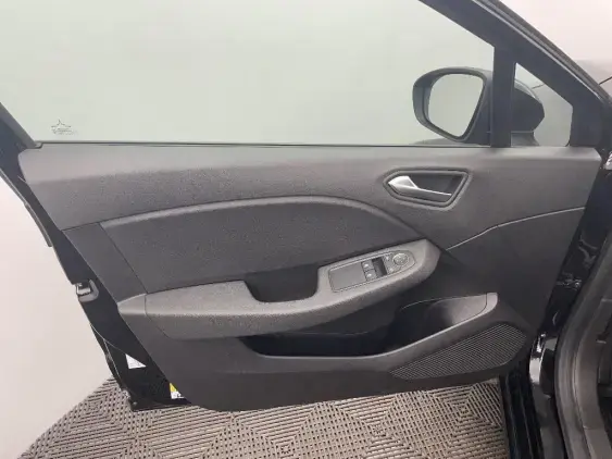 RENAULT CLIO V - voiture d'occasion - Photo 19