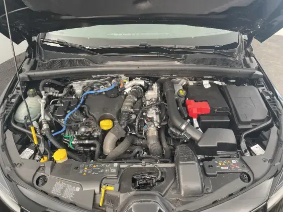 RENAULT CLIO V - voiture d'occasion - Photo 21