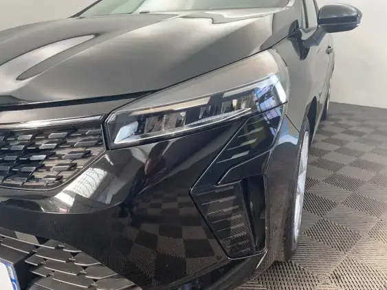 RENAULT CLIO V - voiture d'occasion - Photo 22