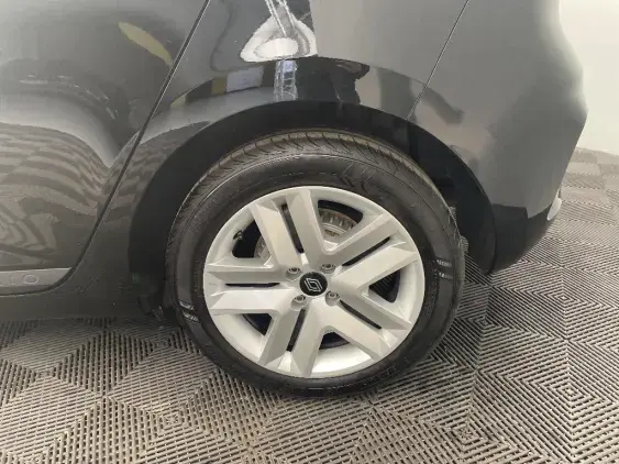 RENAULT CLIO V - voiture d'occasion - Photo 24