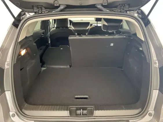 RENAULT CAPTUR II - voiture d'occasion - Photo 16