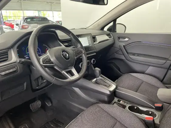 RENAULT CAPTUR II - voiture d'occasion - Photo 18