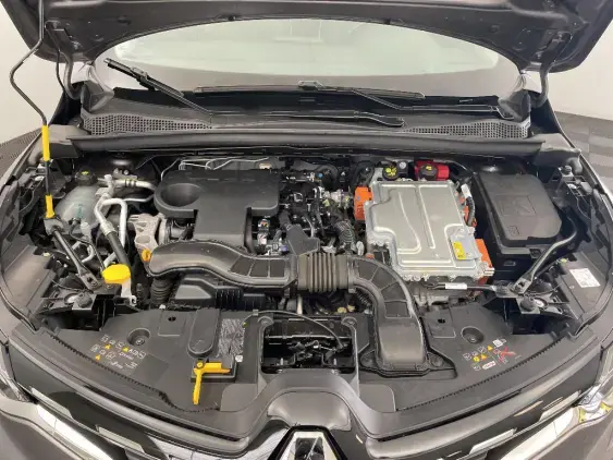 RENAULT CAPTUR II - voiture d'occasion - Photo 21