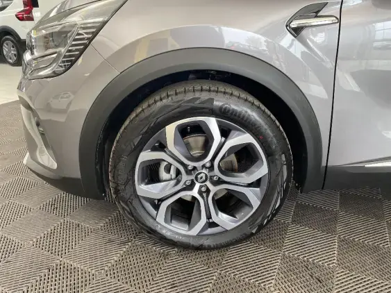 RENAULT CAPTUR II - voiture d'occasion - Photo 23