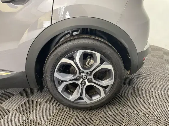 RENAULT CAPTUR II - voiture d'occasion - Photo 24