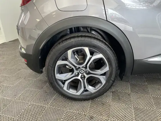 RENAULT CAPTUR II - voiture d'occasion - Photo 25