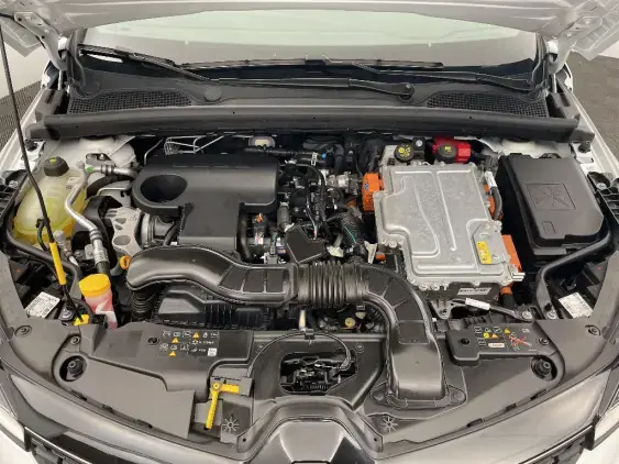 RENAULT CLIO V - voiture d'occasion - Photo 21