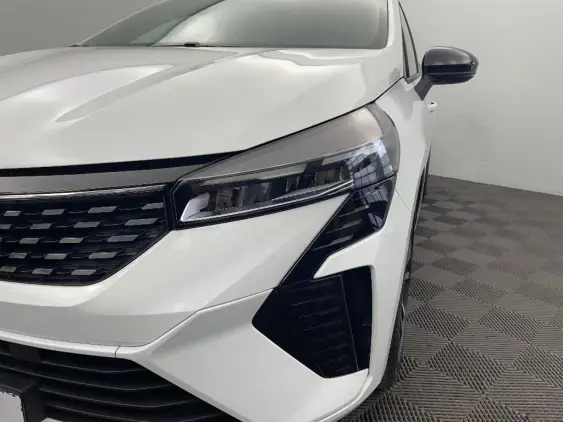 RENAULT CLIO V - voiture d'occasion - Photo 22