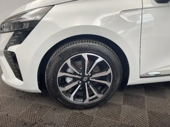 RENAULT CLIO V - voiture d'occasion - Photo 23