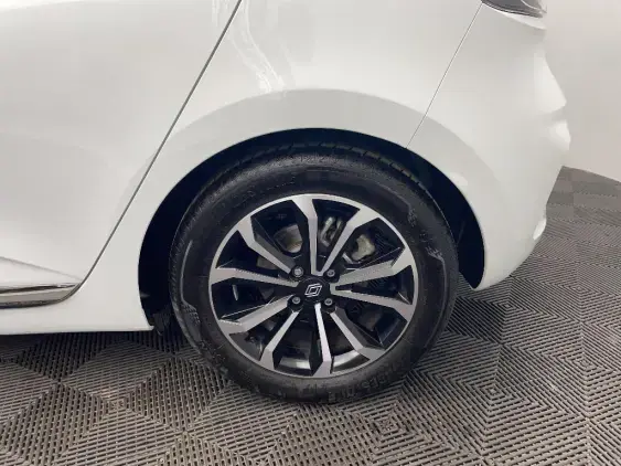 RENAULT CLIO V - voiture d'occasion - Photo 24