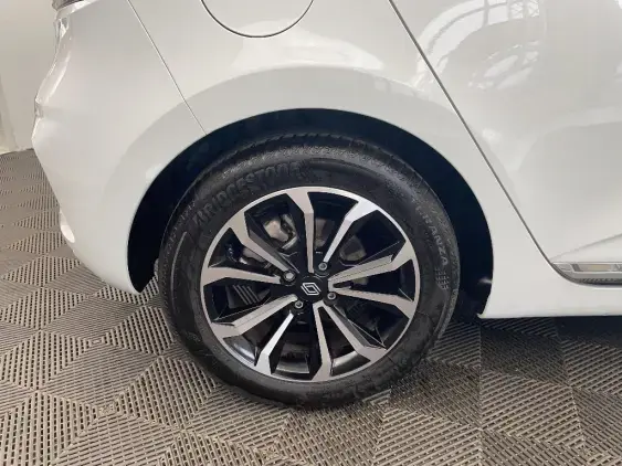 RENAULT CLIO V - voiture d'occasion - Photo 25