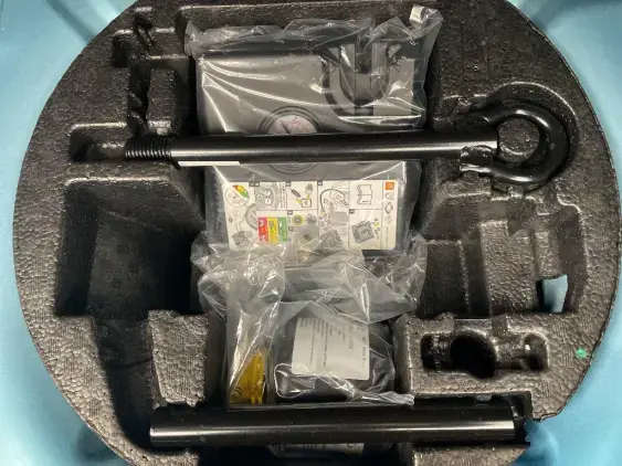 RENAULT ZOE - voiture d'occasion - Photo 17