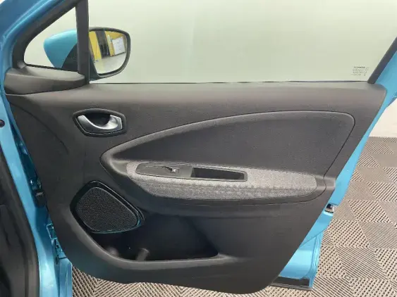 RENAULT ZOE - voiture d'occasion - Photo 20