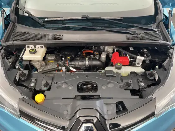 RENAULT ZOE - voiture d'occasion - Photo 21