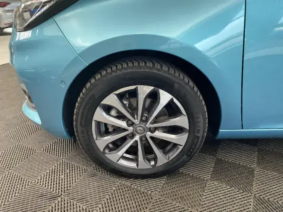 RENAULT ZOE - voiture d'occasion - Photo 23