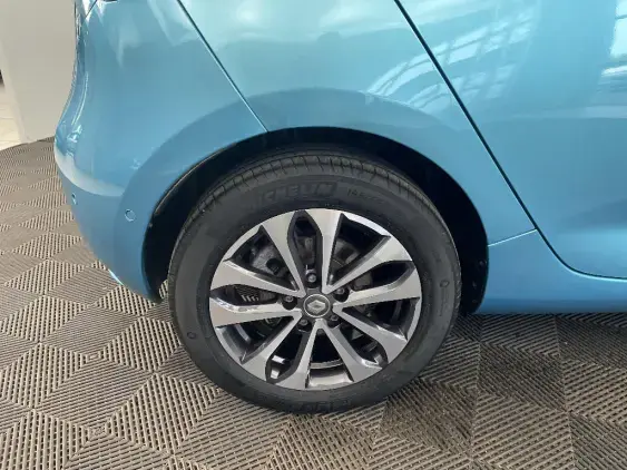 RENAULT ZOE - voiture d'occasion - Photo 25