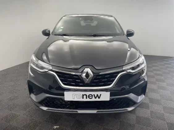 RENAULT ARKANA - voiture d'occasion - Photo 20