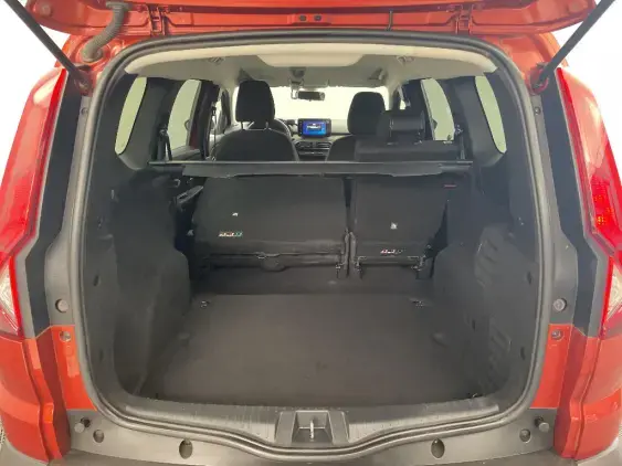 DACIA JOGGER - voiture d'occasion - Photo 16