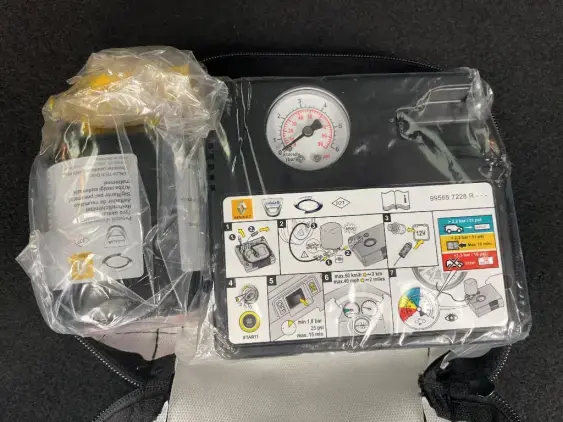 DACIA JOGGER - voiture d'occasion - Photo 17