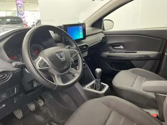 DACIA JOGGER - voiture d'occasion - Photo 18