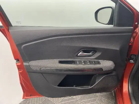 DACIA JOGGER - voiture d'occasion - Photo 19