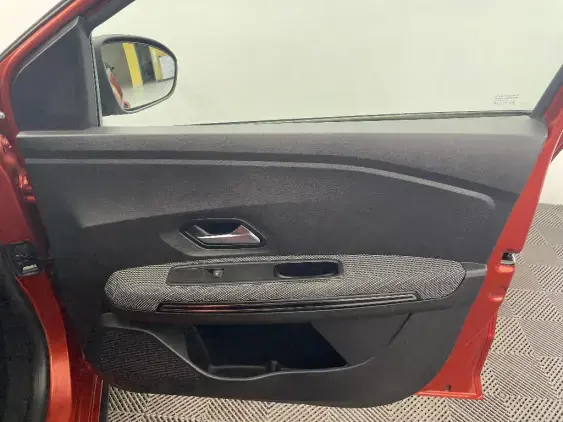 DACIA JOGGER - voiture d'occasion - Photo 20