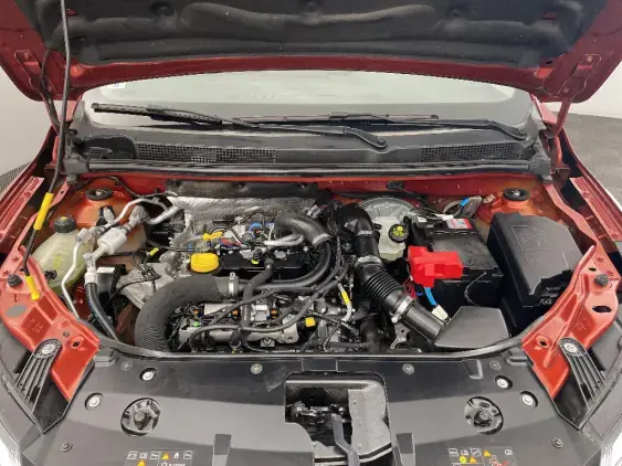 DACIA JOGGER - voiture d'occasion - Photo 21