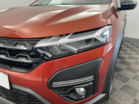 DACIA JOGGER - voiture d'occasion - Photo 22