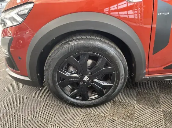 DACIA JOGGER - voiture d'occasion - Photo 23