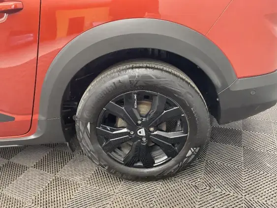 DACIA JOGGER - voiture d'occasion - Photo 24