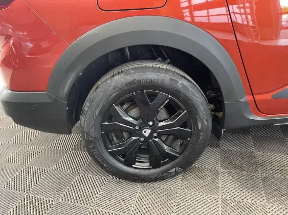 DACIA JOGGER - voiture d'occasion - Photo 25