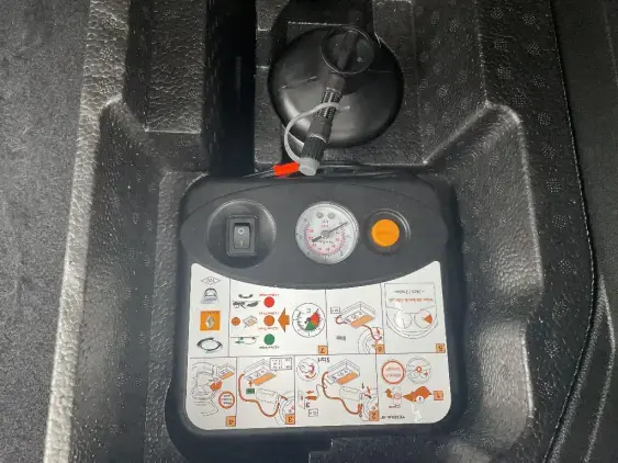 RENAULT CAPTUR II - voiture d'occasion - Photo 17