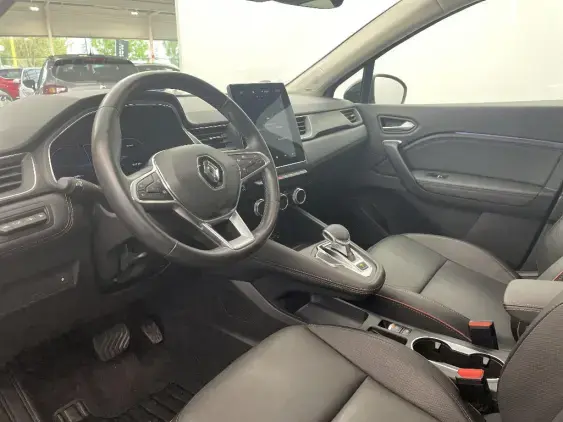 RENAULT CAPTUR II - voiture d'occasion - Photo 18