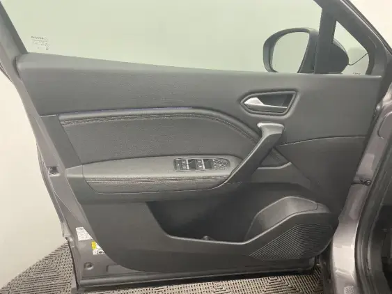 RENAULT CAPTUR II - voiture d'occasion - Photo 19