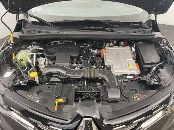 RENAULT CAPTUR II - voiture d'occasion - Photo 21