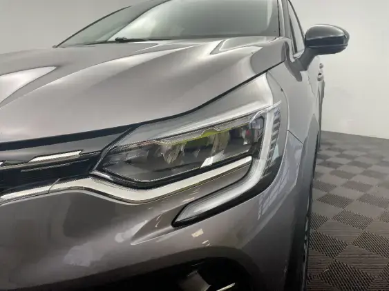 RENAULT CAPTUR II - voiture d'occasion - Photo 22