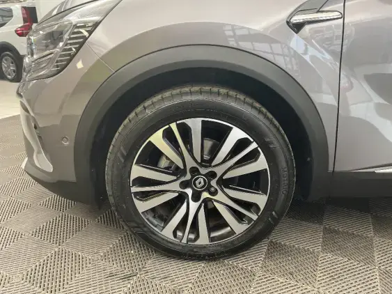 RENAULT CAPTUR II - voiture d'occasion - Photo 23