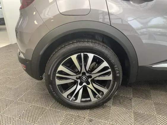 RENAULT CAPTUR II - voiture d'occasion - Photo 25