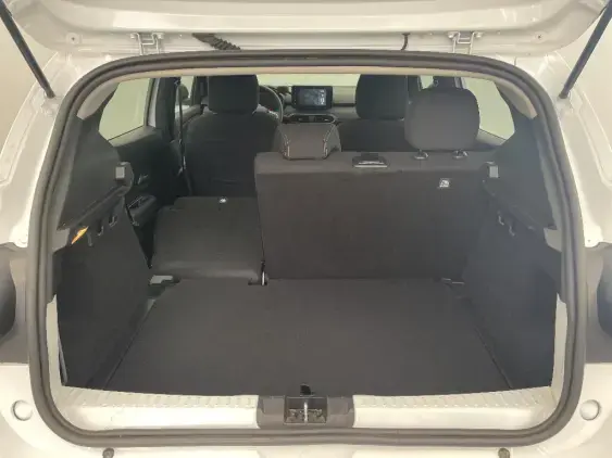 DACIA SANDERO III - voiture d'occasion - Photo 16
