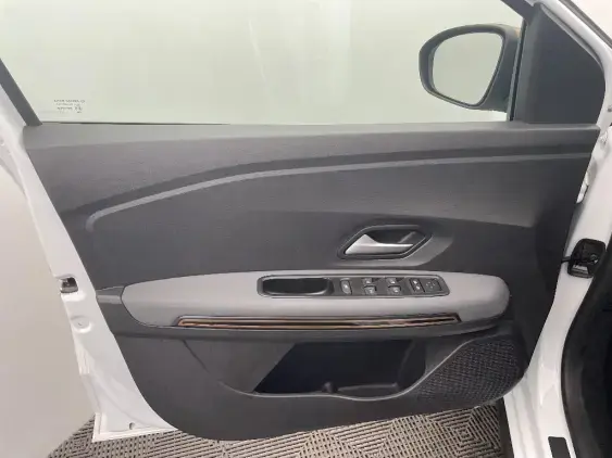 DACIA SANDERO III - voiture d'occasion - Photo 19