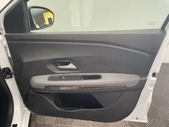 DACIA SANDERO III - voiture d'occasion - Photo 20