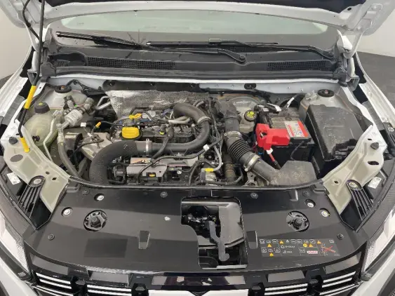DACIA SANDERO III - voiture d'occasion - Photo 21