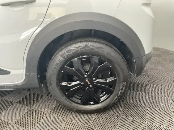 DACIA SANDERO III - voiture d'occasion - Photo 24