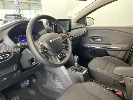 DACIA JOGGER - voiture d'occasion - Photo 18