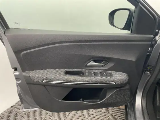 DACIA JOGGER - voiture d'occasion - Photo 19