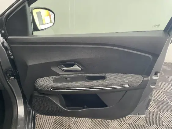 DACIA JOGGER - voiture d'occasion - Photo 20