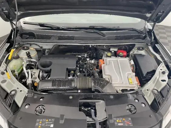 DACIA JOGGER - voiture d'occasion - Photo 21